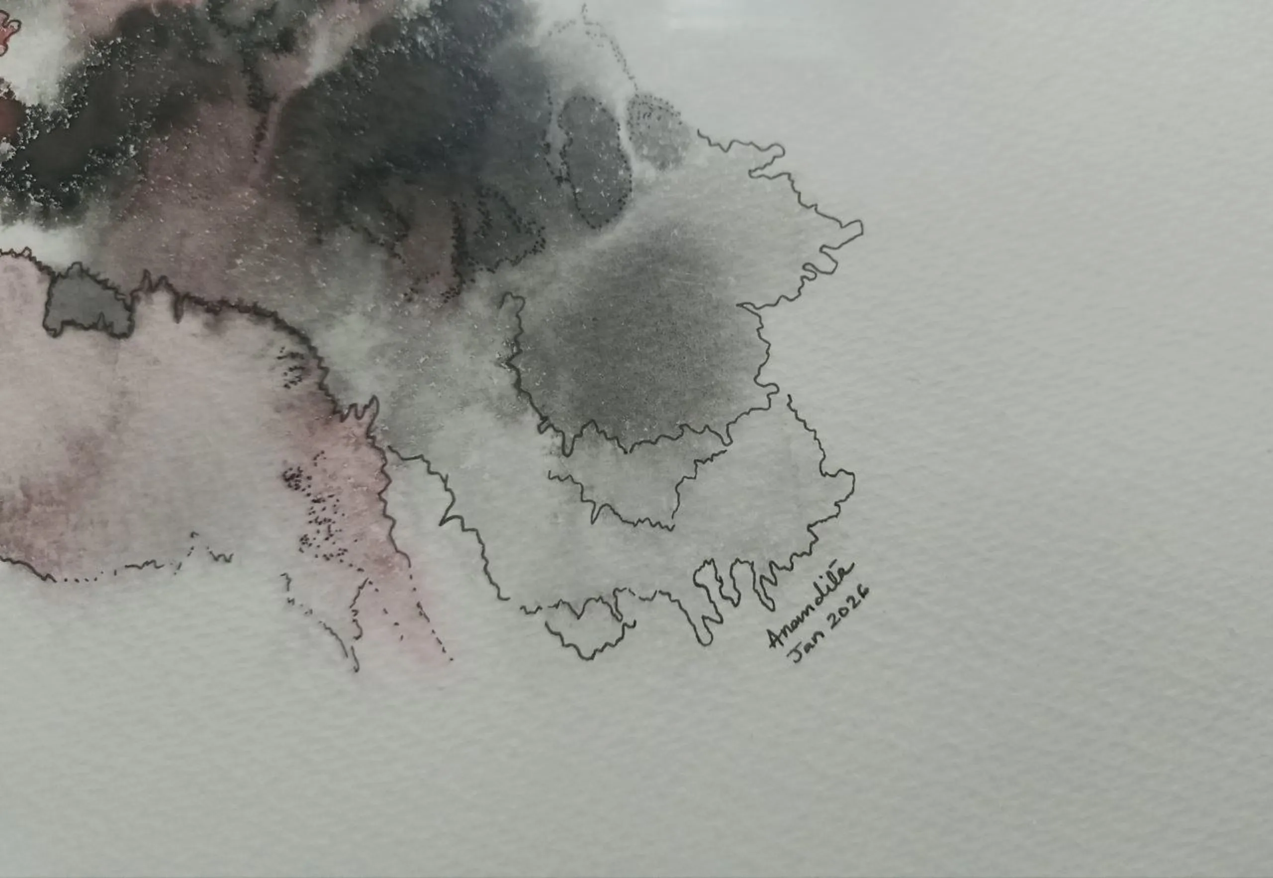 Veil of Stillness - View 2